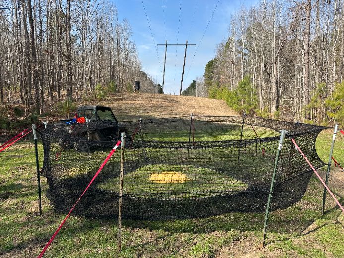 P.I.G. Hog Trap field photo