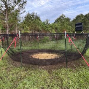 hog trap trap mode