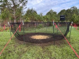 hog trap trap mode