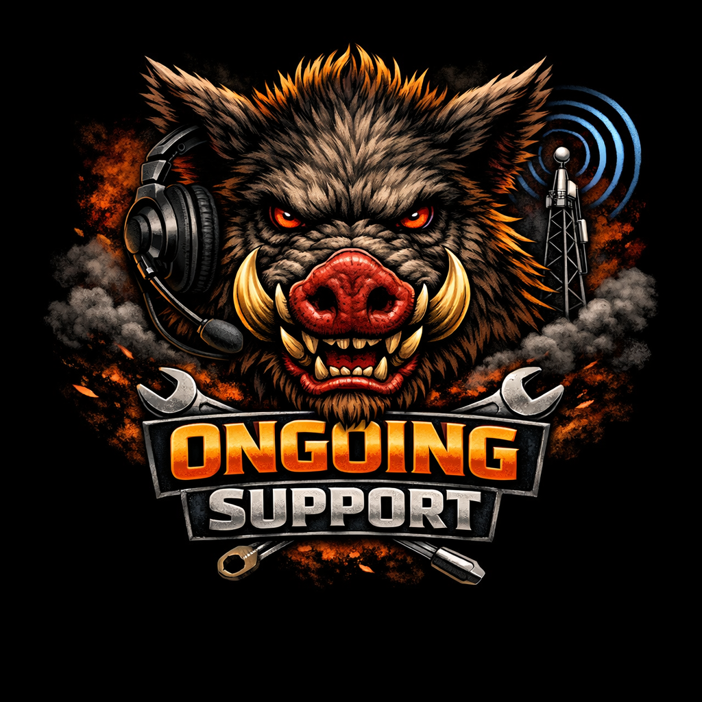 ongoing support image