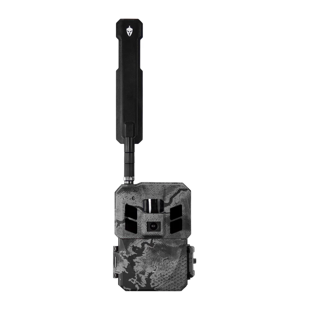spartan gocam 2 4g/lte trail camera