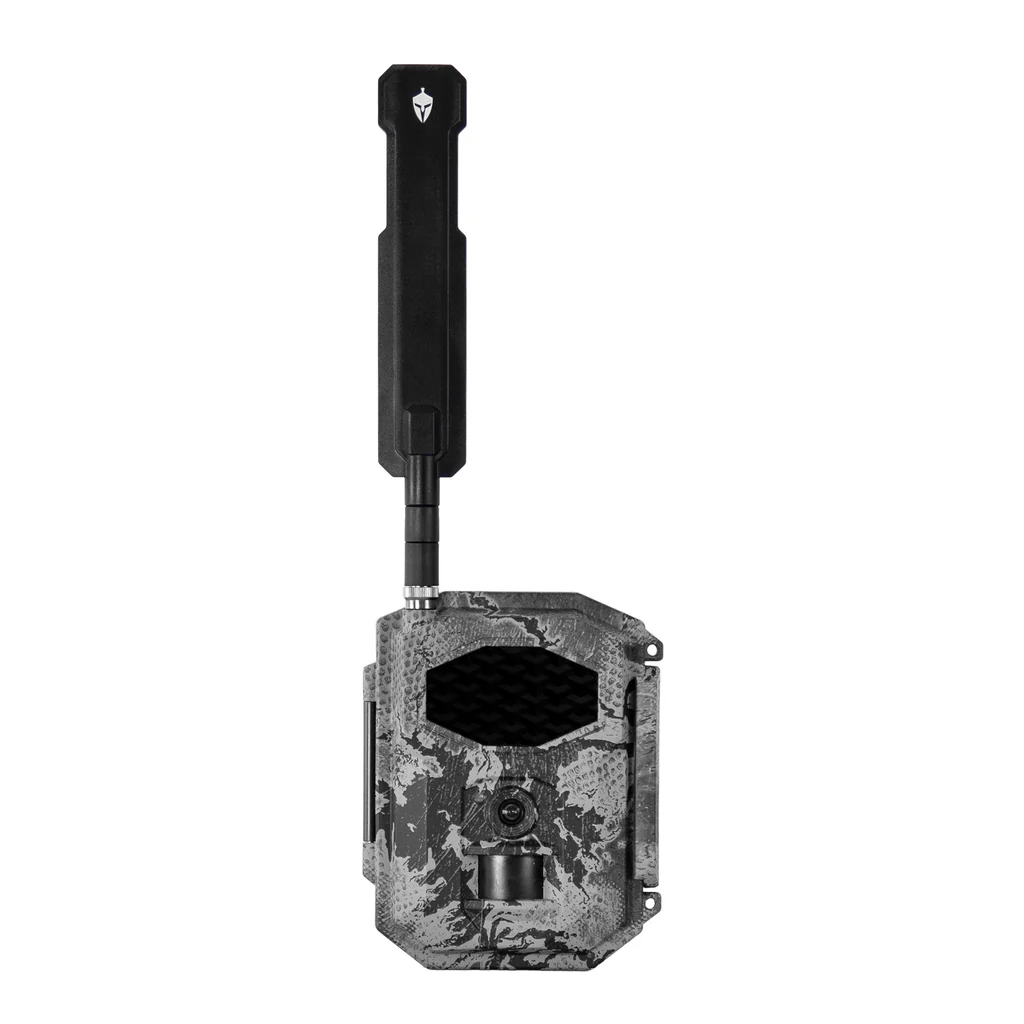 spartan gocam 2 4g/lte trail camera